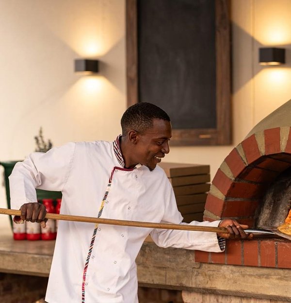 Creating opportunities