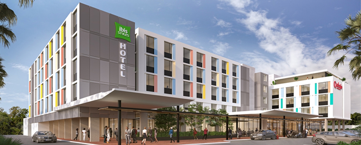 Energy & Sustainability Actions