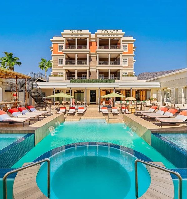 Our Operating Environment