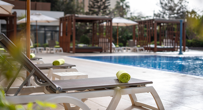 Ibis Styles Abidjan Marcory