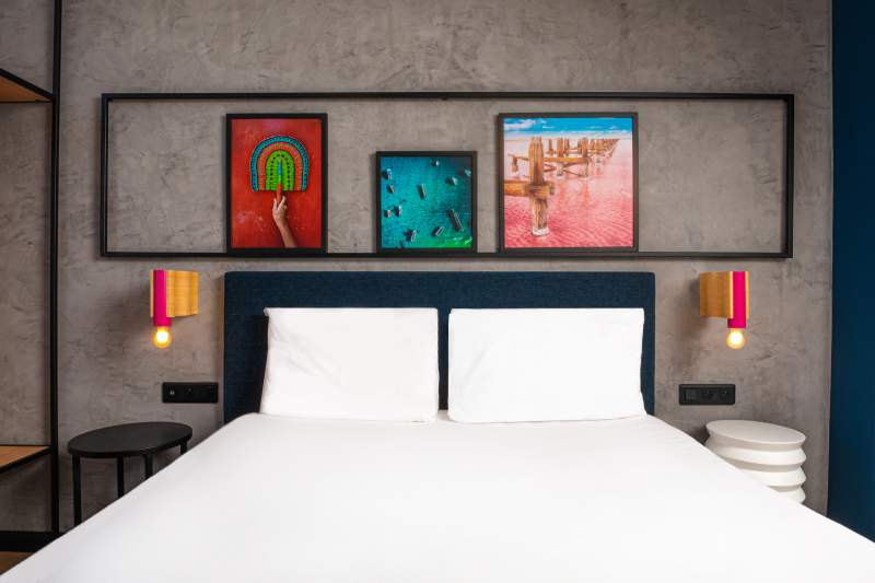 Ibis Styles Abidjan Marcory