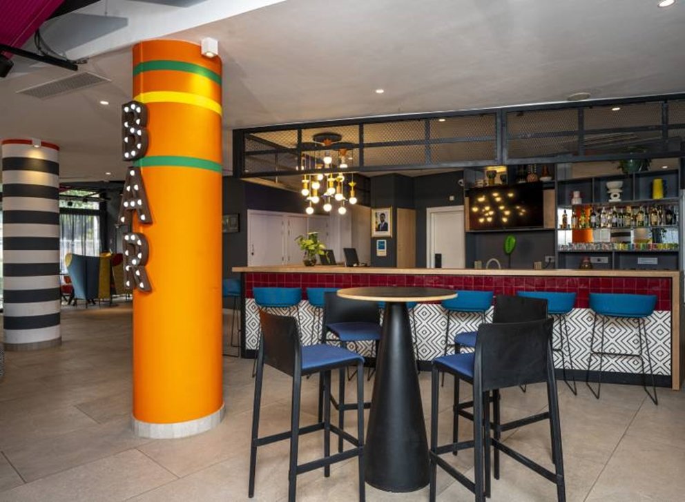 Ibis Styles Abidjan Marcory