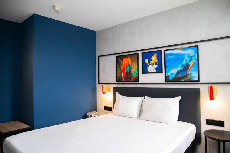 ibis Styles Abidjan Plateau