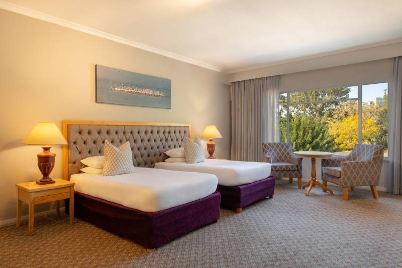 Mercure Hotel Windhoek