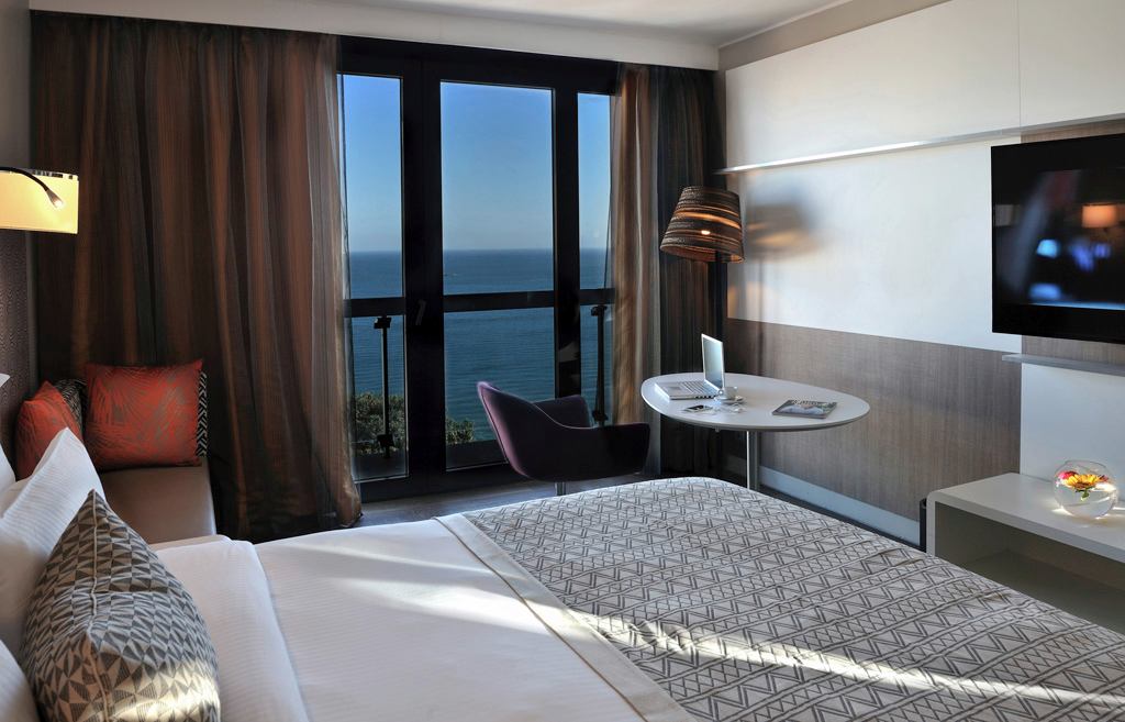 pullman dakar hotel image